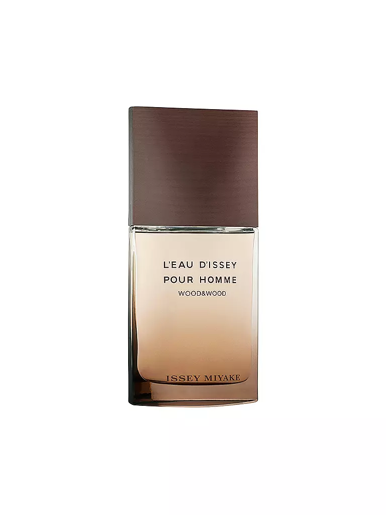 ISSEY MIYAKE | L'Eau d'Issey Pour Homme Wood & Wood Eau de Parfum Intense 50ml | Senza colore
