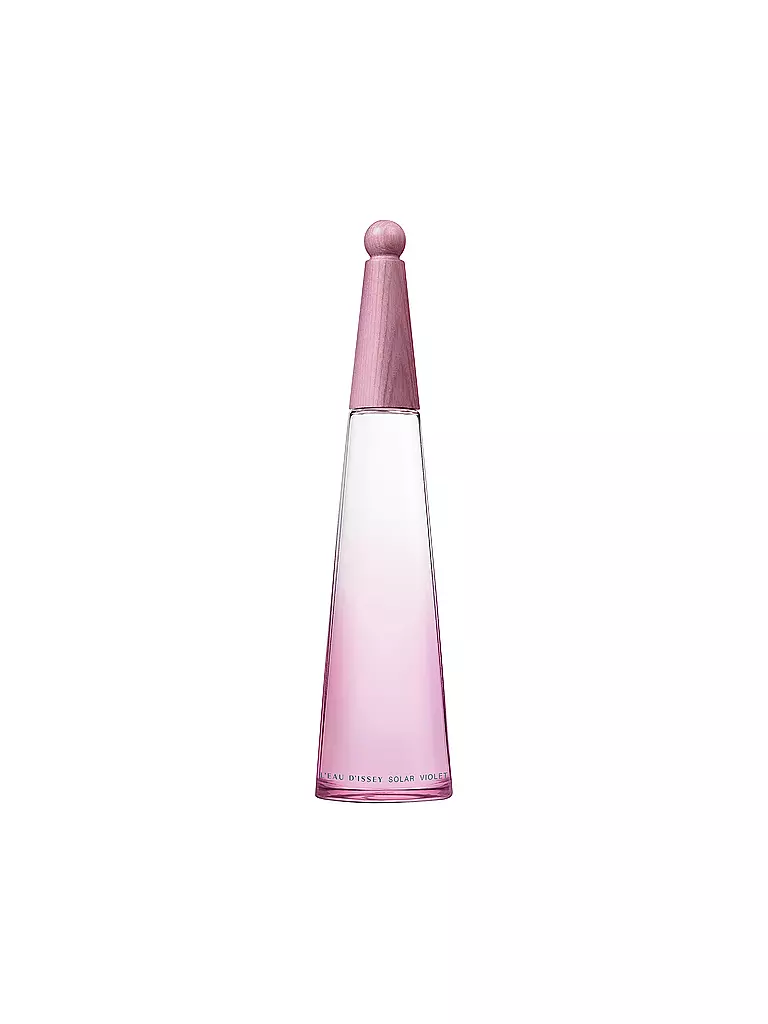 ISSEY MIYAKE | L'Eau d'Issey Solar Violet Eau de Toilette Intense 100ml | Senza colore