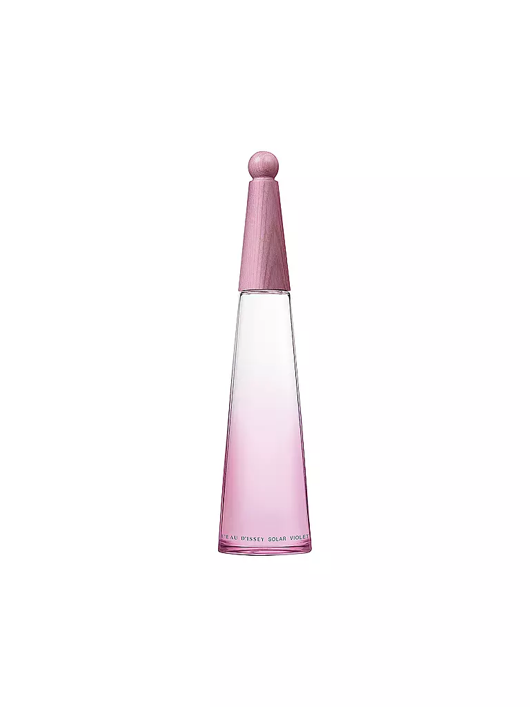 ISSEY MIYAKE | L'Eau d'Issey Solar Violet Eau de Toilette Intense 50ml | Senza colore