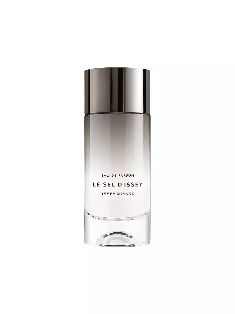 ISSEY MIYAKE | Le Sel d'Issey Eau de Parfum 100ml | Senza colore