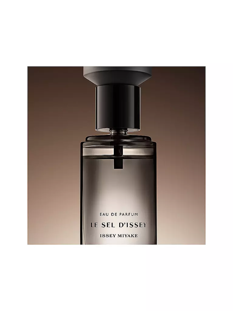 ISSEY MIYAKE | Le Sel d'Issey Eau de Parfum 100ml | Senza colore