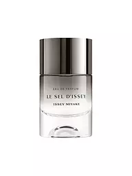ISSEY MIYAKE | Le Sel d'Issey Eau de Parfum 100ml | Senza colore