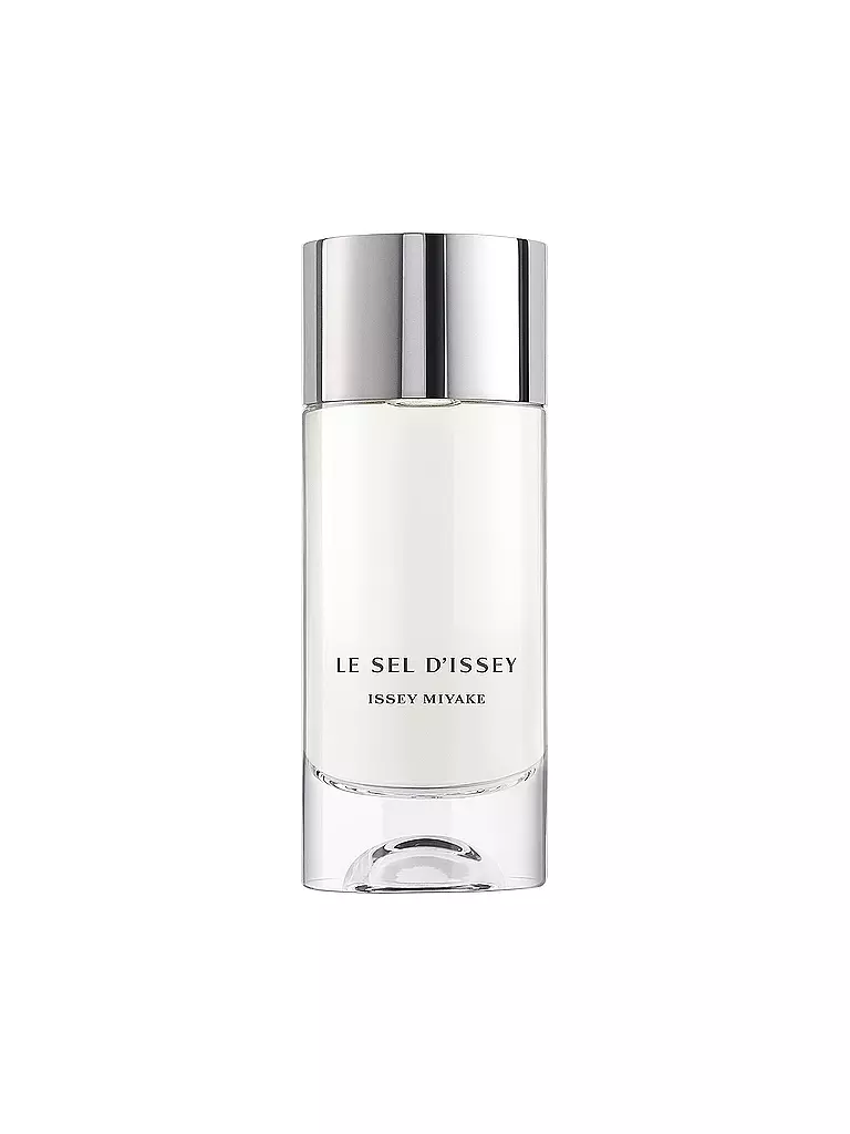 ISSEY MIYAKE | Le Sel d’Issey Eau de Toilette 100ml | Senza colore