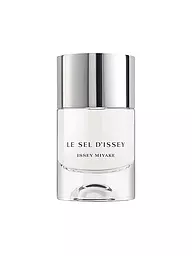 ISSEY MIYAKE | Le Sel d’Issey Eau de Toilette 50ml | Senza colore