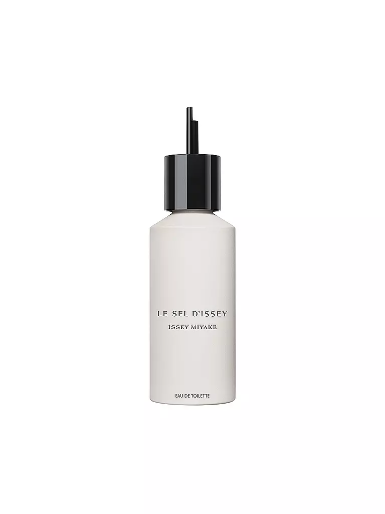 ISSEY MIYAKE | Le Sel d’Issey Ricarica 150ml | Senza colore