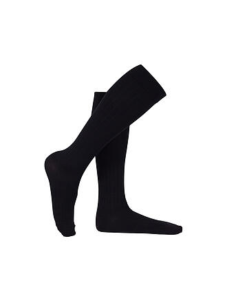 ITEM M6 | Kniestrümpfe ALLDAY FREEDOM black