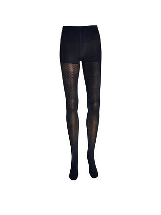 ITEM M6 | Collant funzionali VICHY black