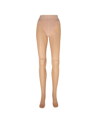 ITEM M6 | Collant funzionali INVISIBLE 15 SLIP powder