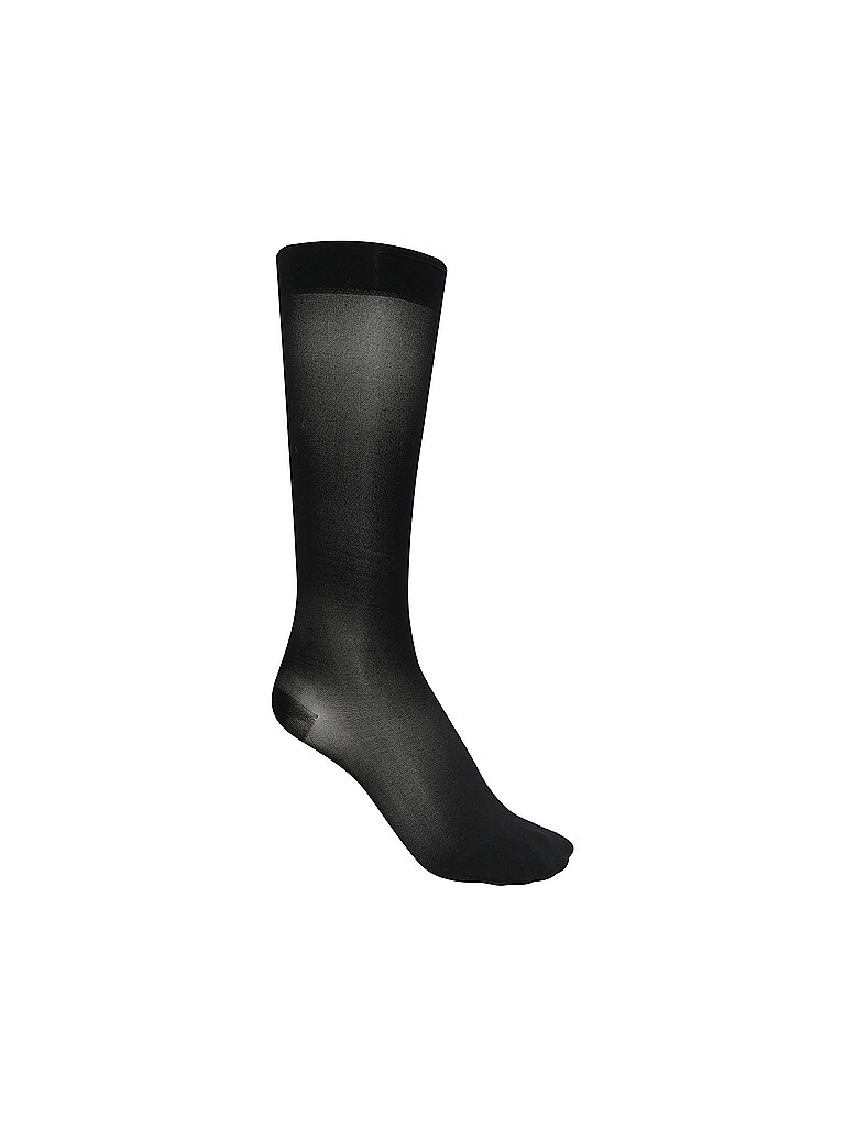 Strümpfe TRANSLUCENT 20 black nero 39-41