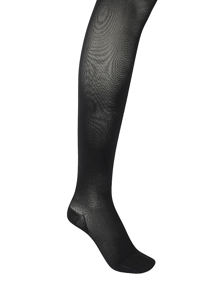 Collant ALLDAY 25 DEN nero nero L