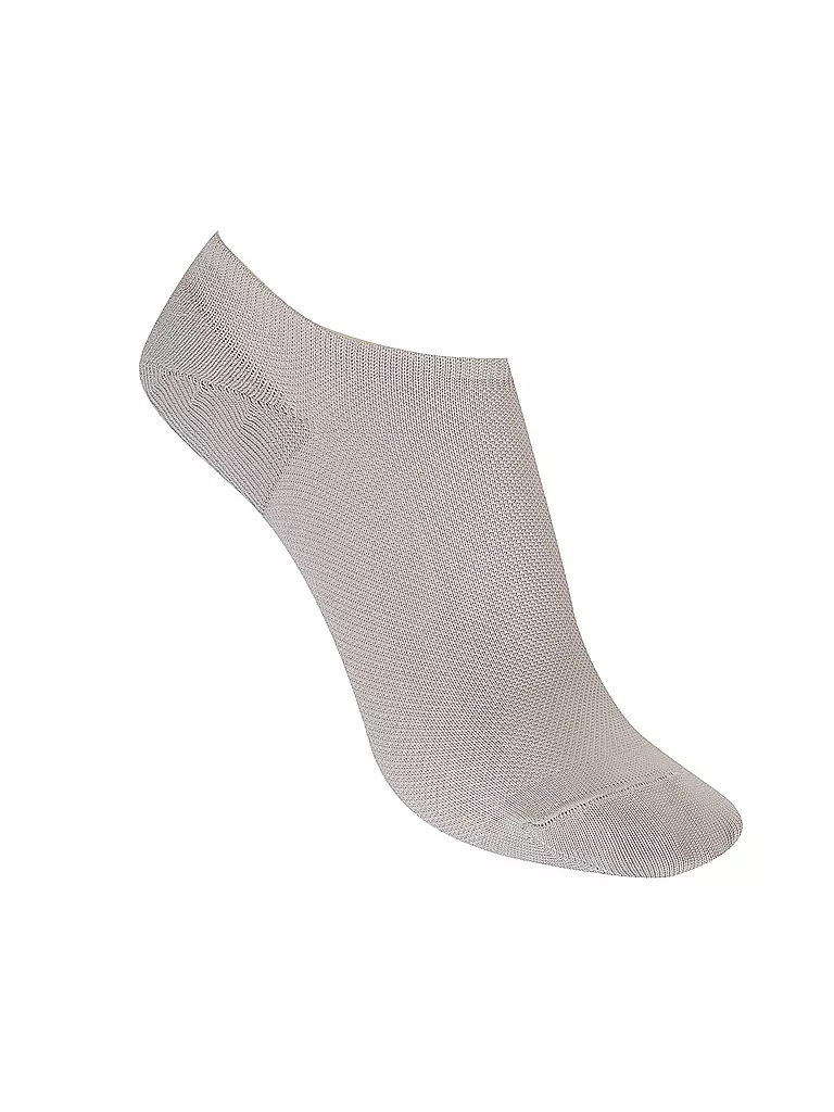 ITEM M6 | Calzini sneaker NO SHOW beige | Beige