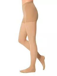 ITEM M6 | Collant ALLDAY 25 DEN beige chiaro | Beige
