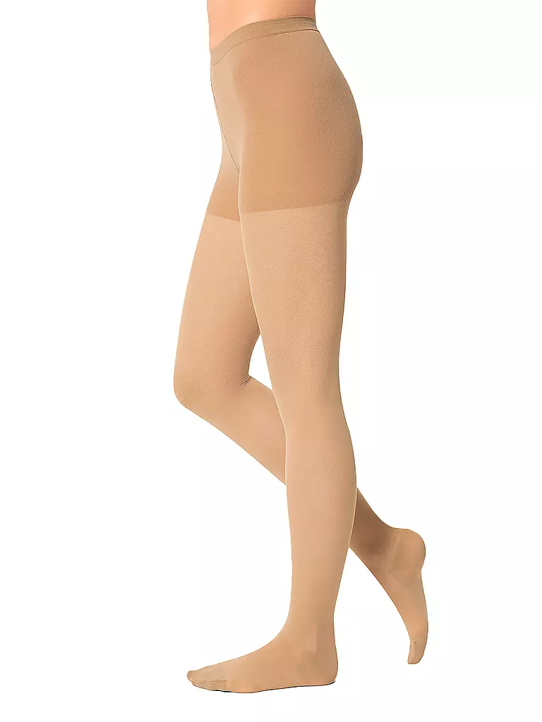 ITEM M6 | Collant ALLDAY 25 DEN beige chiaro | Beige