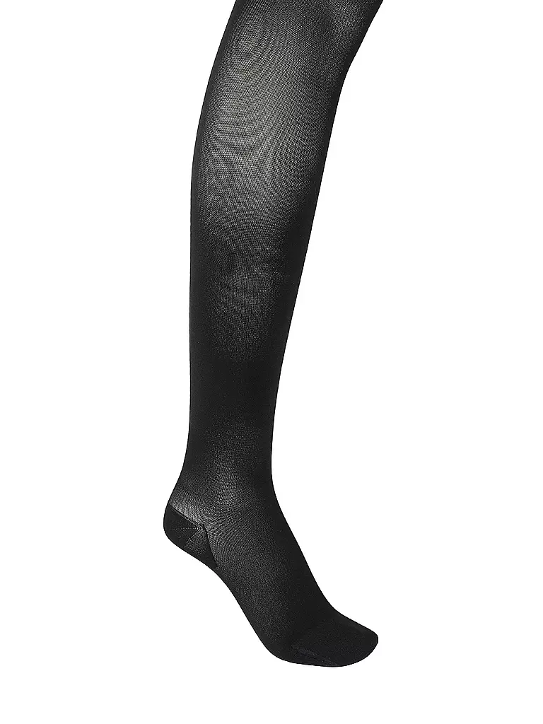 ITEM M6 | Collant ALLDAY 25 DEN nero | Nero