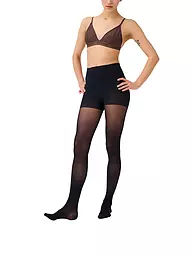 ITEM M6 | Collant contenitivo 30DEN CONSCIOUS | Nero