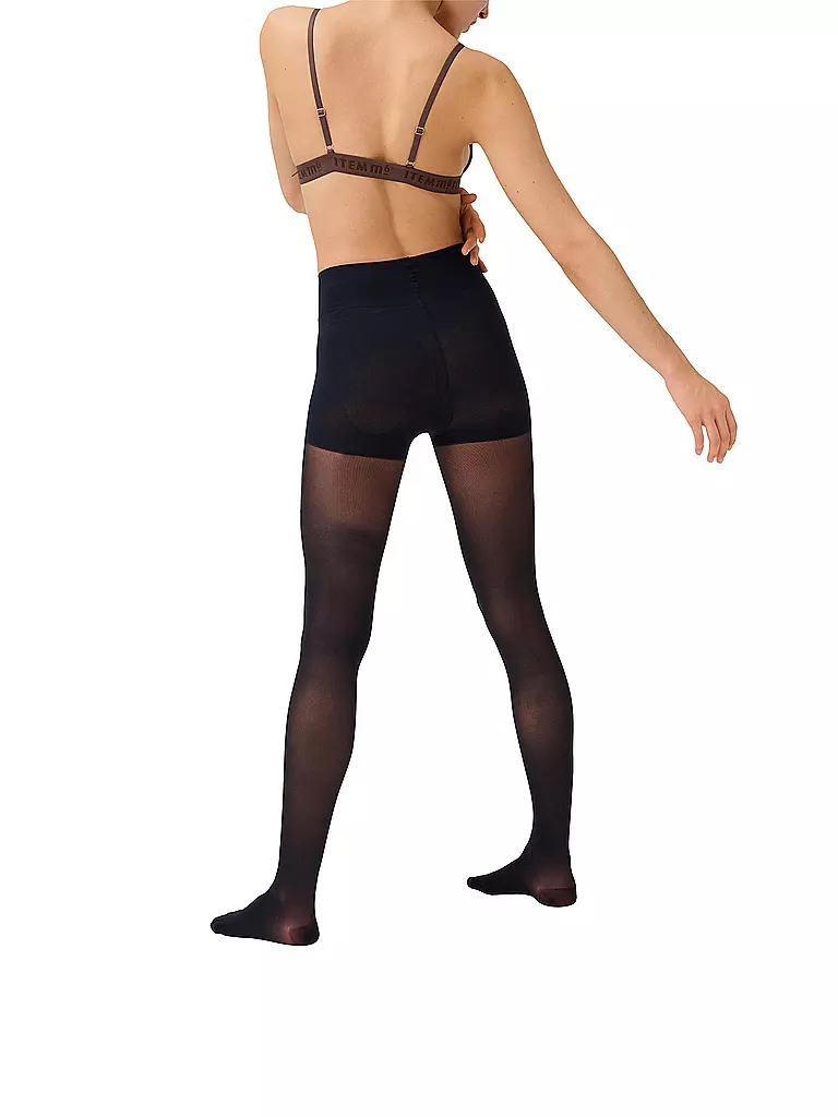 ITEM M6 | Collant contenitivo 30DEN CONSCIOUS | 