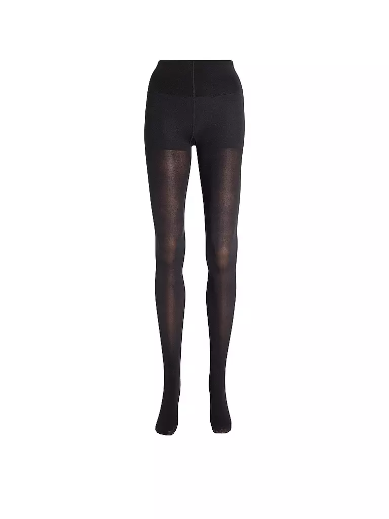 ITEM M6 | Collant contenitivo CONSCIOUS nero | Nero