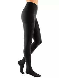 ITEM M6 | Collant funzionali ALLDAY 55 DEN nero | Nero