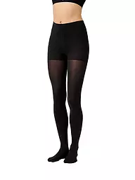 ITEM M6 | Collant OPAQUE CONSCIOUS 60 DEN nero | Nero