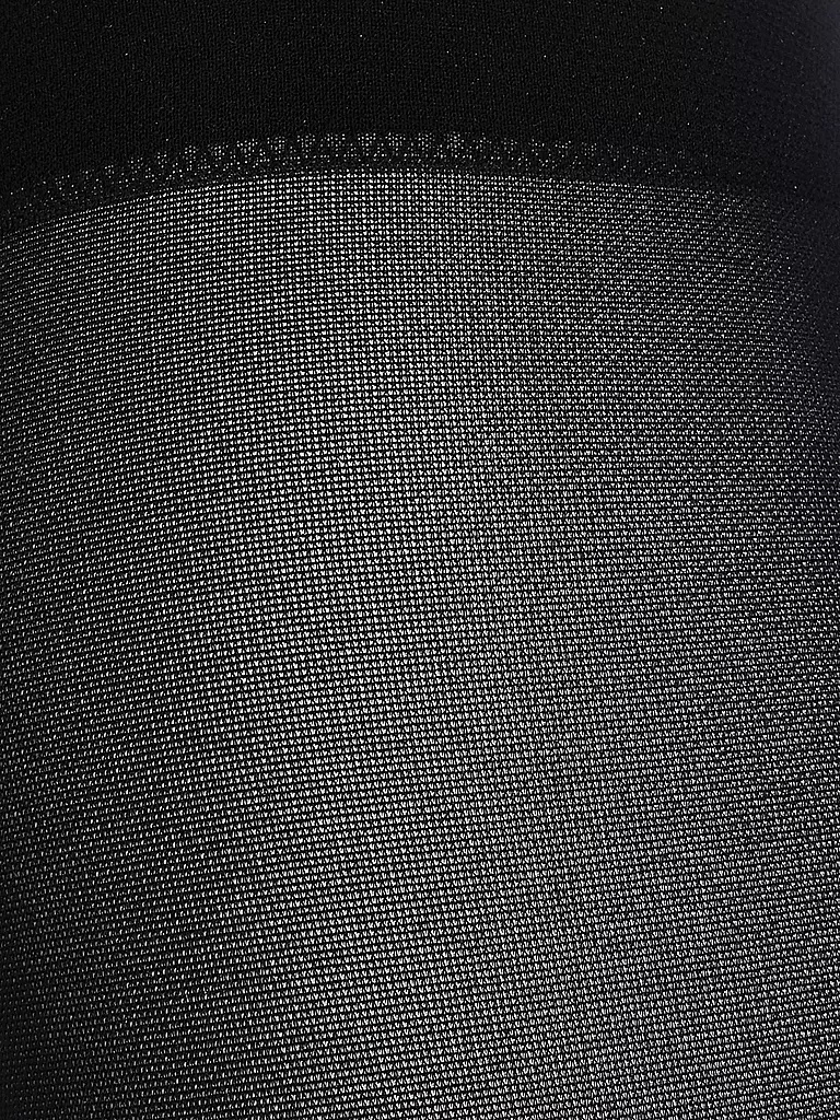 ITEM M6 | Kniestrümpfe 30DEN CONSCIOUS | Nero