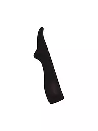 ITEM M6 | Kniestrümpfe CONSCIOUS | Nero