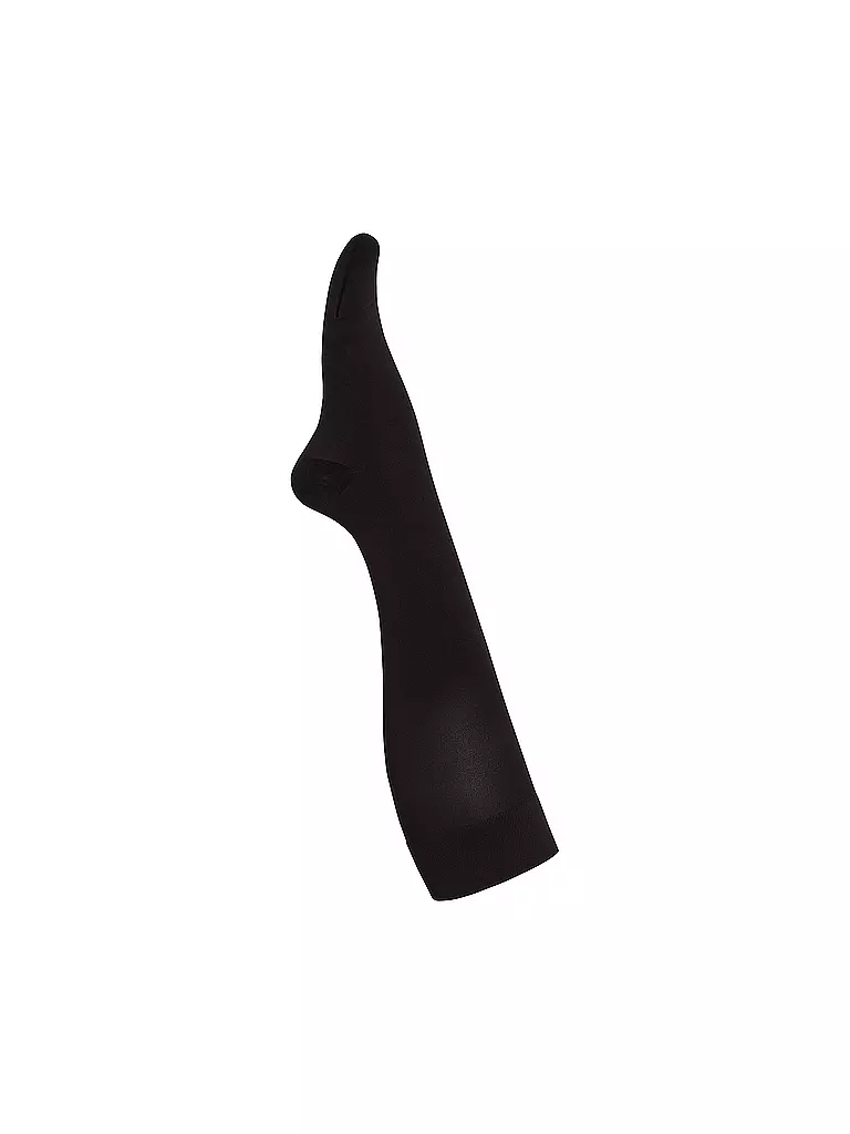 ITEM M6 | Kniestrümpfe CONSCIOUS | Nero