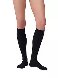 ITEM M6 | Kniestrümpfe OPAQUE CONSCIOUS 60 DEN nero | Nero