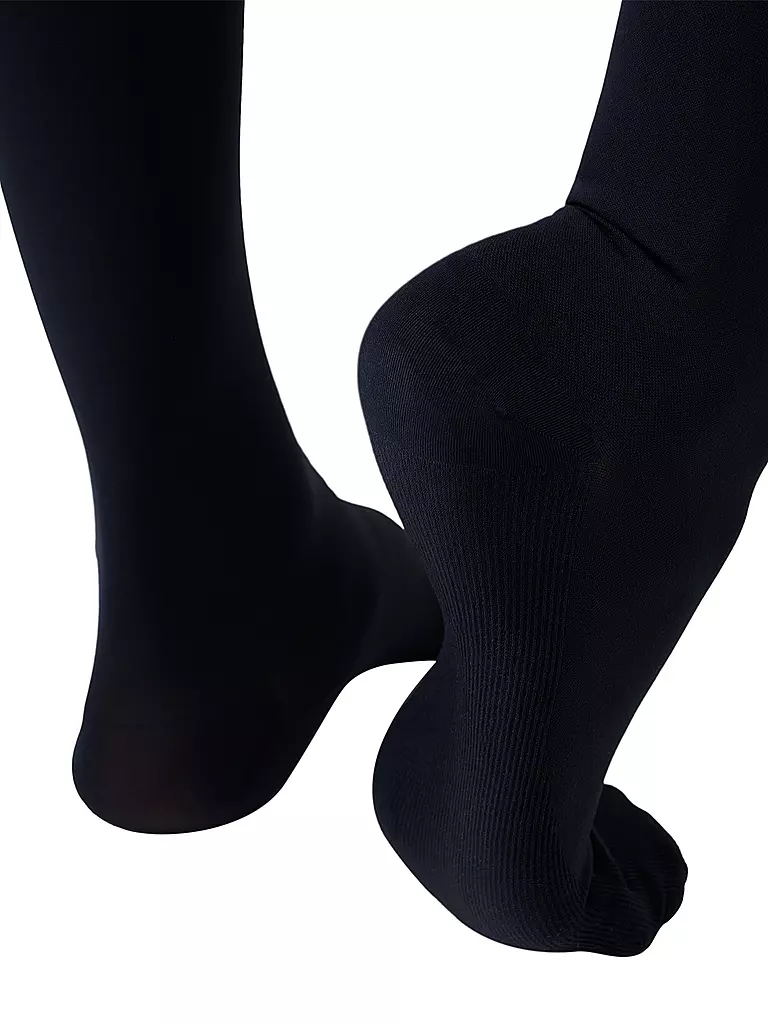 ITEM M6 | Kniestrümpfe OPAQUE CONSCIOUS 60 DEN nero | 
