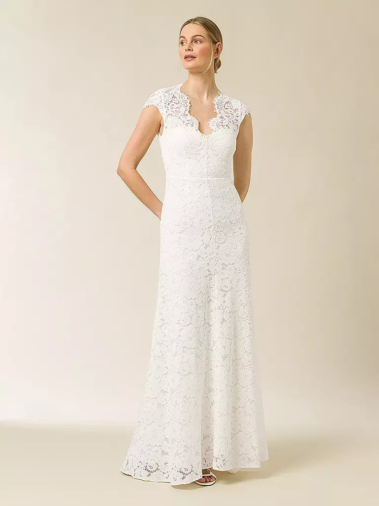 IVY OAK | Abito da sposa DANIELLA | Bianco