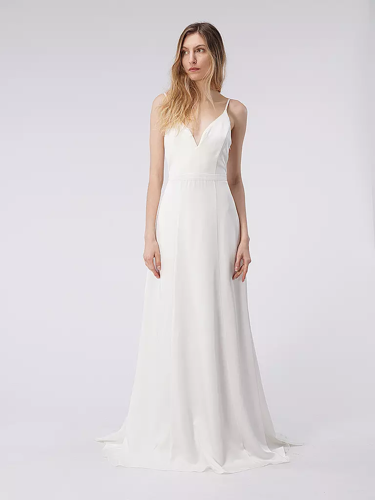 IVY OAK | Abito da sposa MARY ANN | Bianco