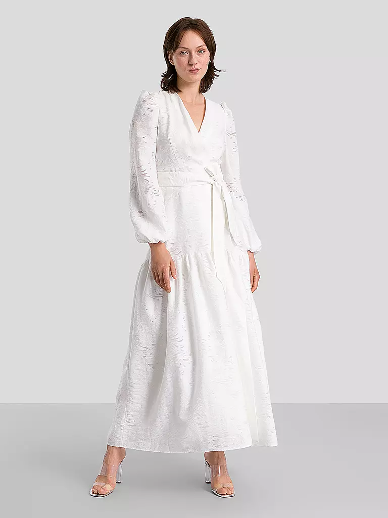 IVY OAK | Abito da sposa NICOLIN | Bianco