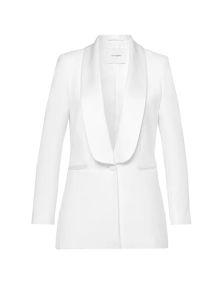 IVY OAK | Blazer JANA | Bianco