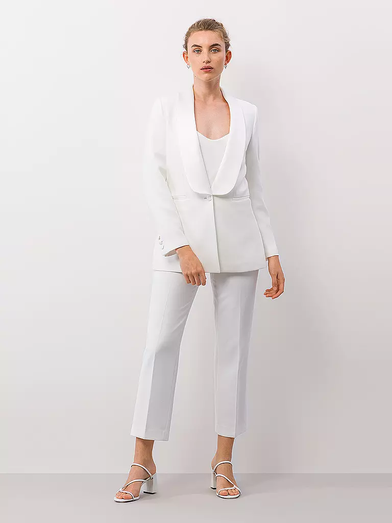 IVY OAK | Blazer JANA | Bianco