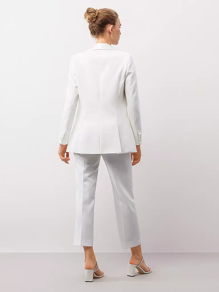 IVY OAK | Blazer JANA | Bianco