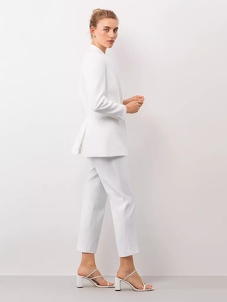 IVY OAK | Blazer JANA | Bianco