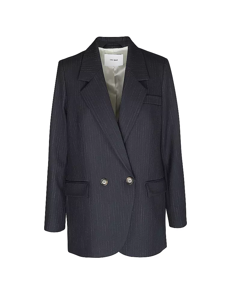 IVY OAK | Blazer JANINA ANN | Blu
