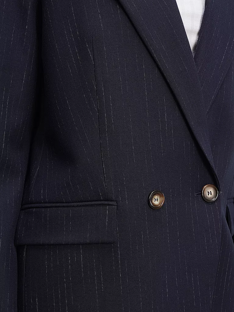 IVY OAK | Blazer JANINA ANN | Blu