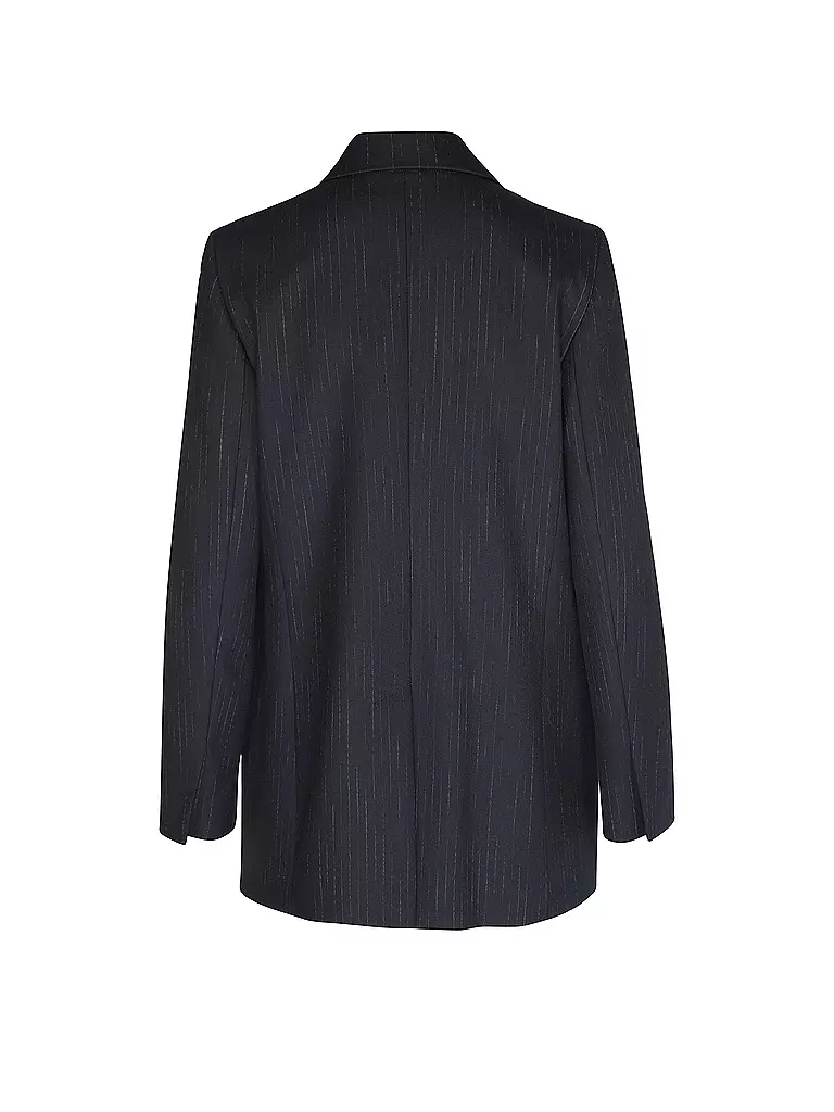 IVY OAK | Blazer JANINA ANN | Blu