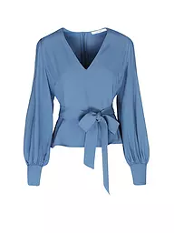 IVY OAK | Blusenshirt BEA | Blu