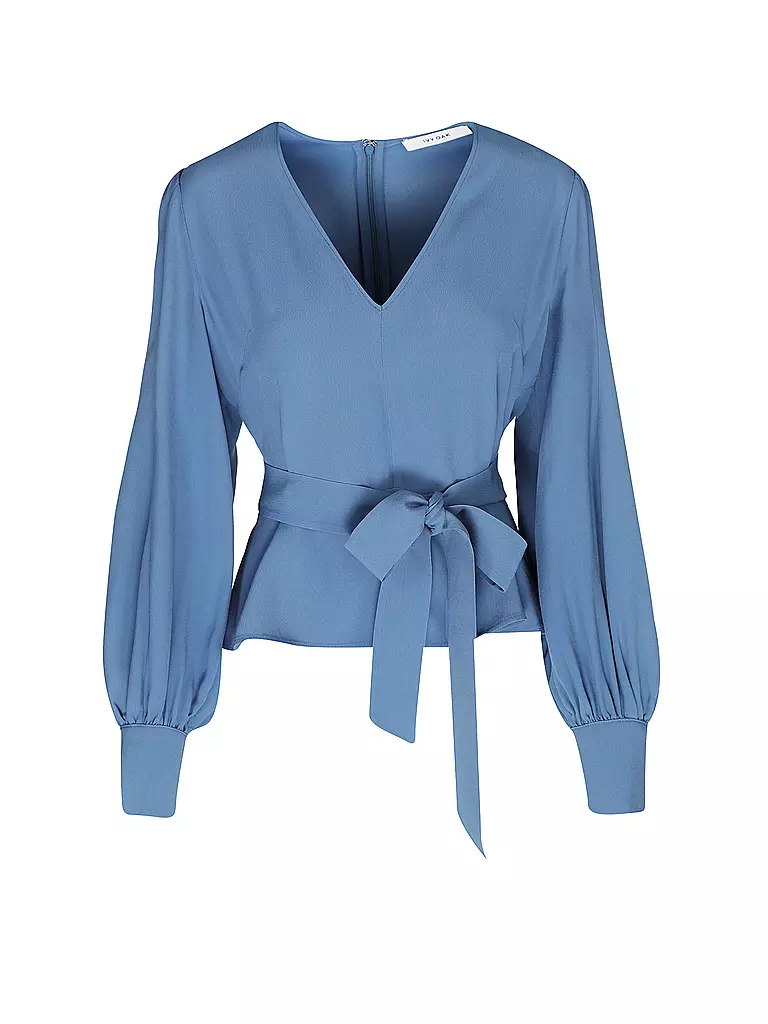 IVY OAK | Blusenshirt BEA | Blu