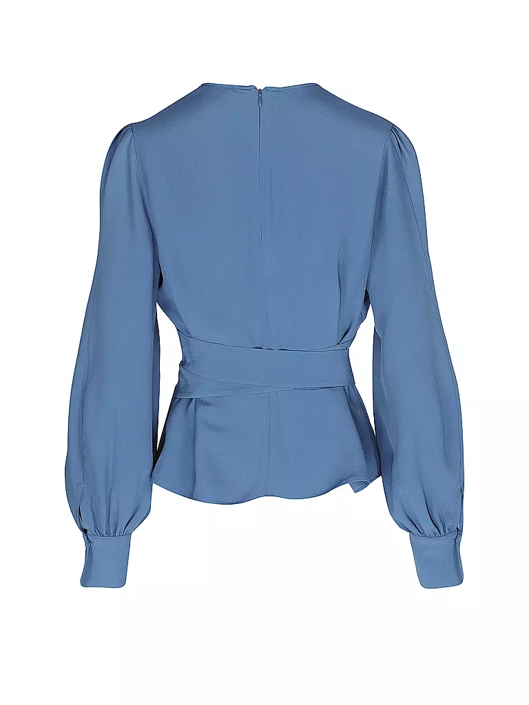 IVY OAK | Blusenshirt BEA | Blu