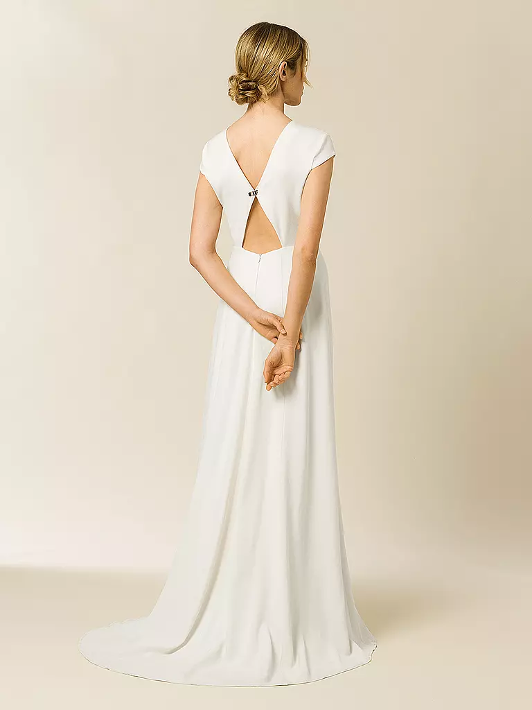 IVY OAK | Brautkleid Daria | Bianco