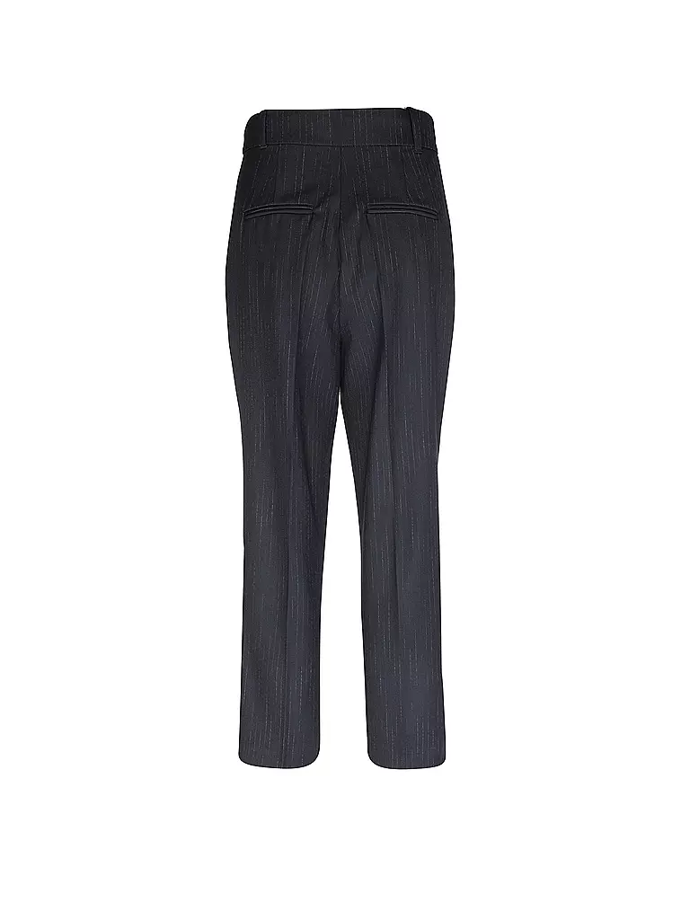 IVY OAK | Business Hose ANNA | Blu