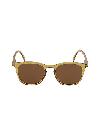 IZIPIZI | Occhiali da sole SUN #E Golden Green
