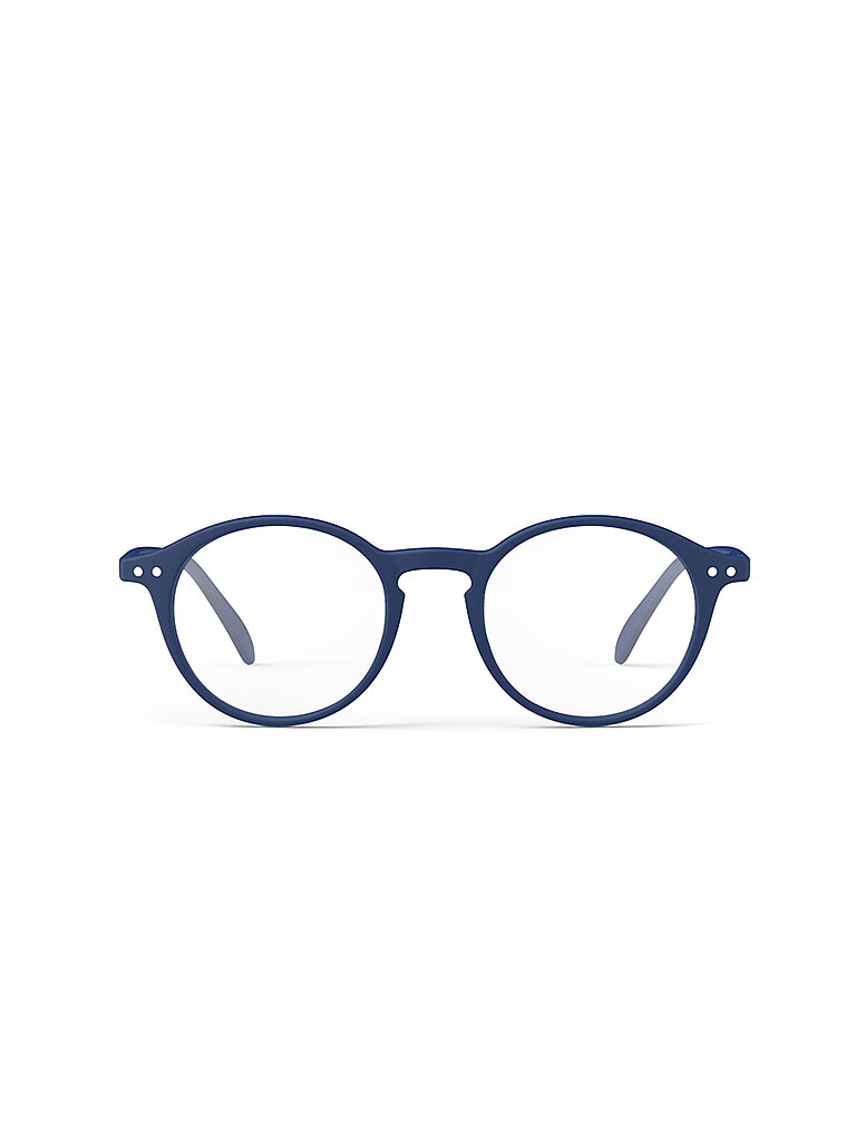 Occhiali da lettura READING #D blu +1,5