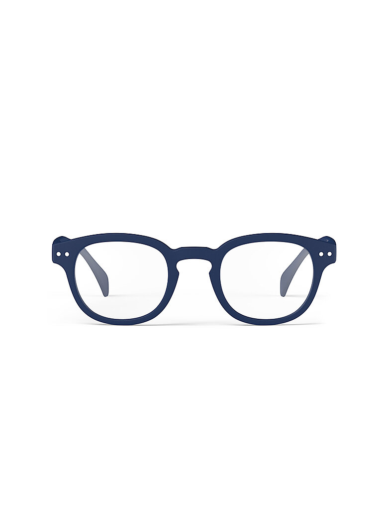 Occhiali da lettura READING #C blu +3,0
