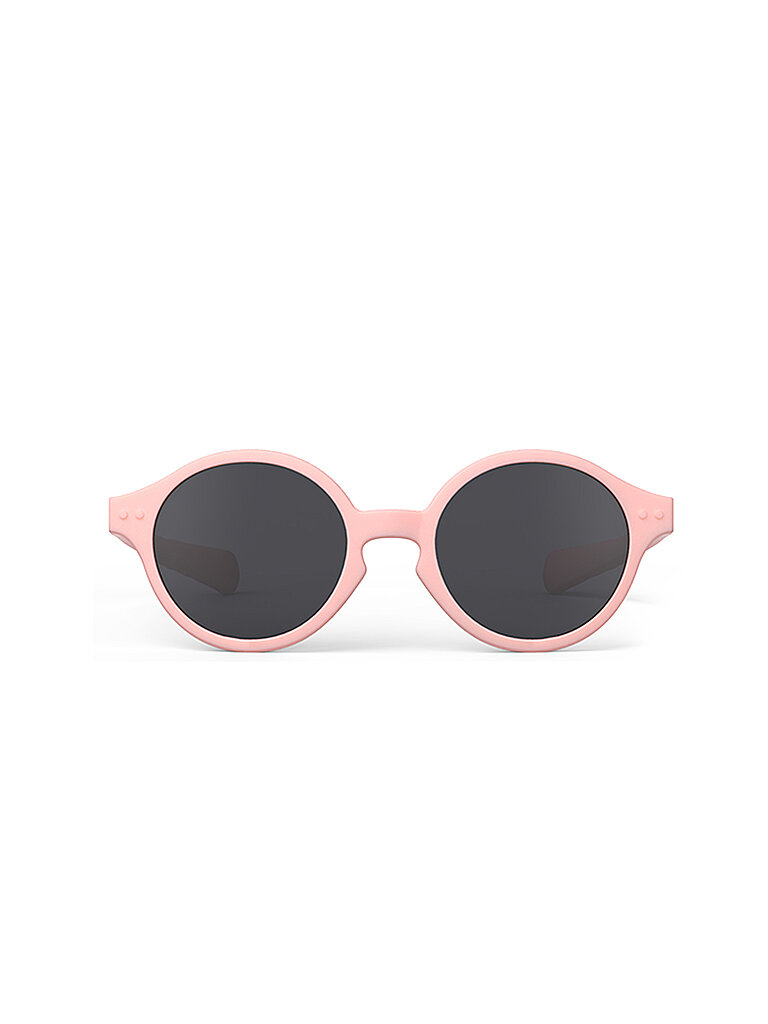 Occhiali da sole per neonati SUN BABY 0-9 mesi #D rosa