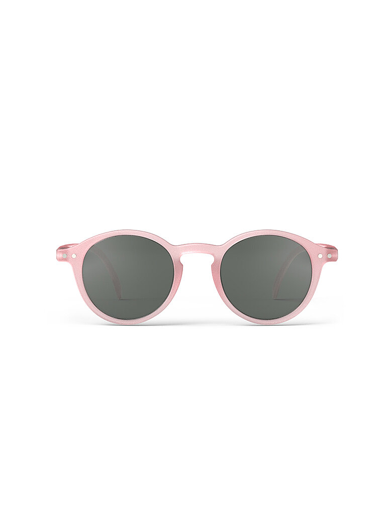 Occhiali da sole per bambini SUN JUNIOR 5-10 anni #D rosa