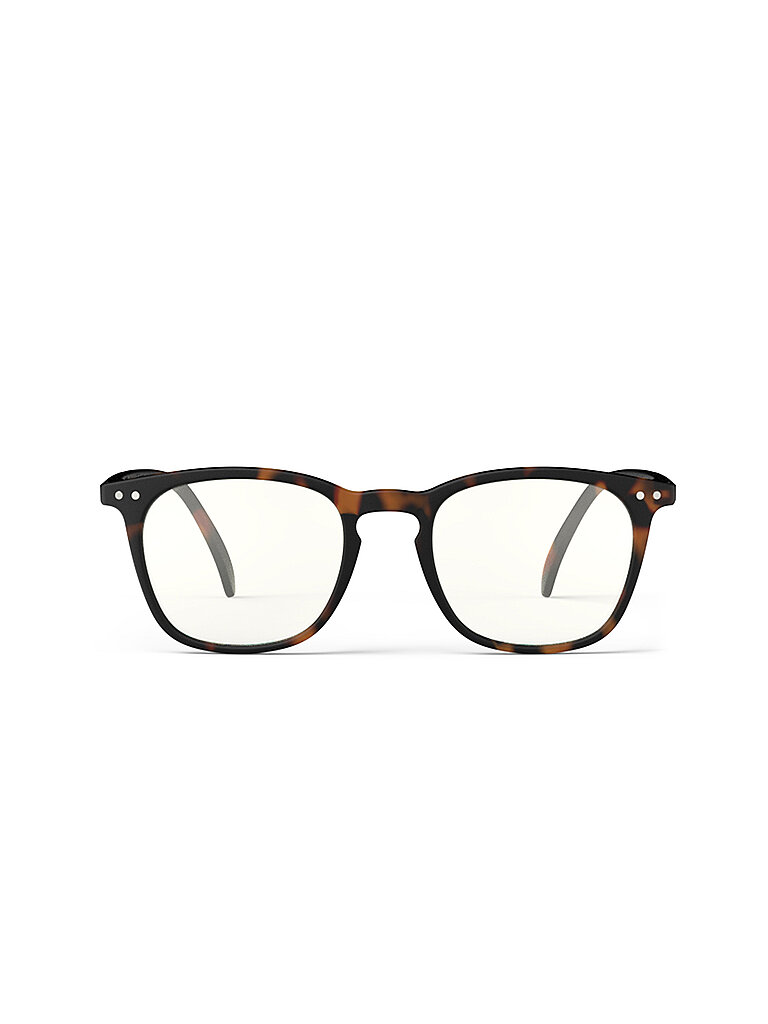 Occhiali da lettura SCREEN READING #E marrone +3,0