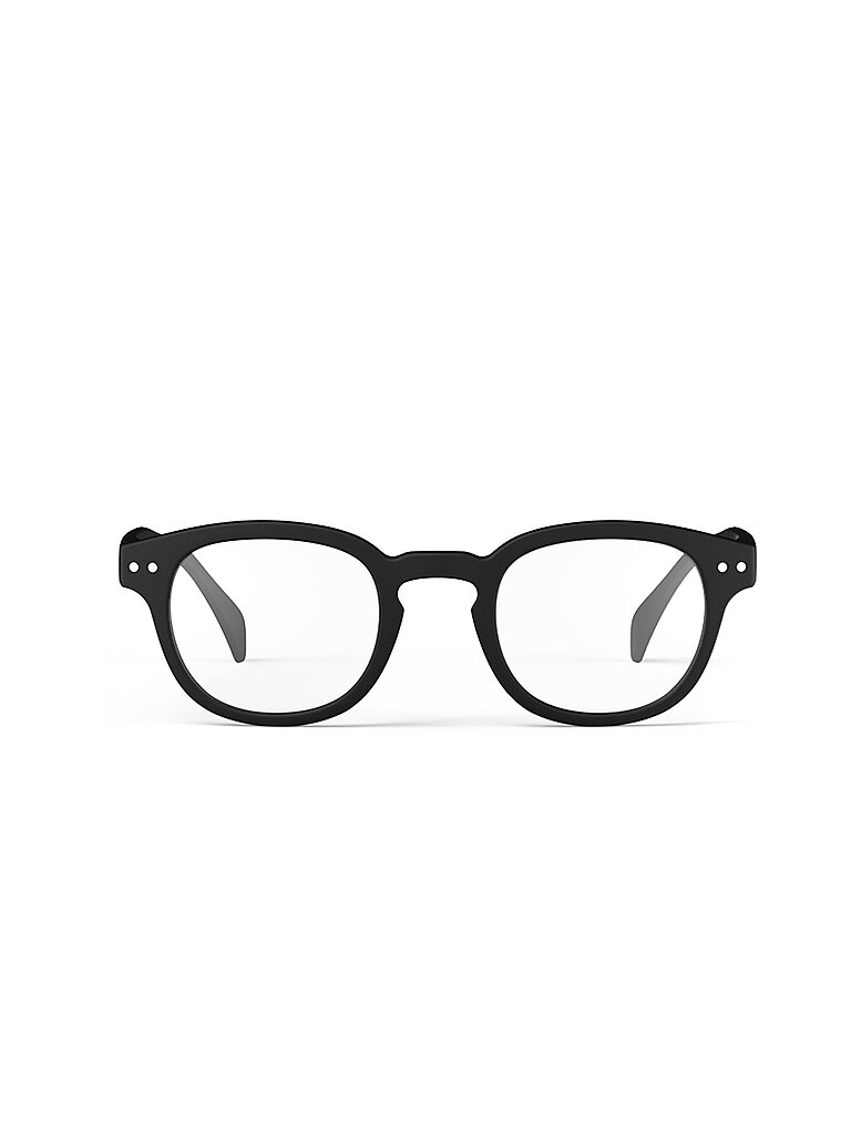 Occhiali da lettura READING #C nero +3,0